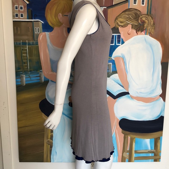 Reversible dress 👗 - Picture 6 of 16